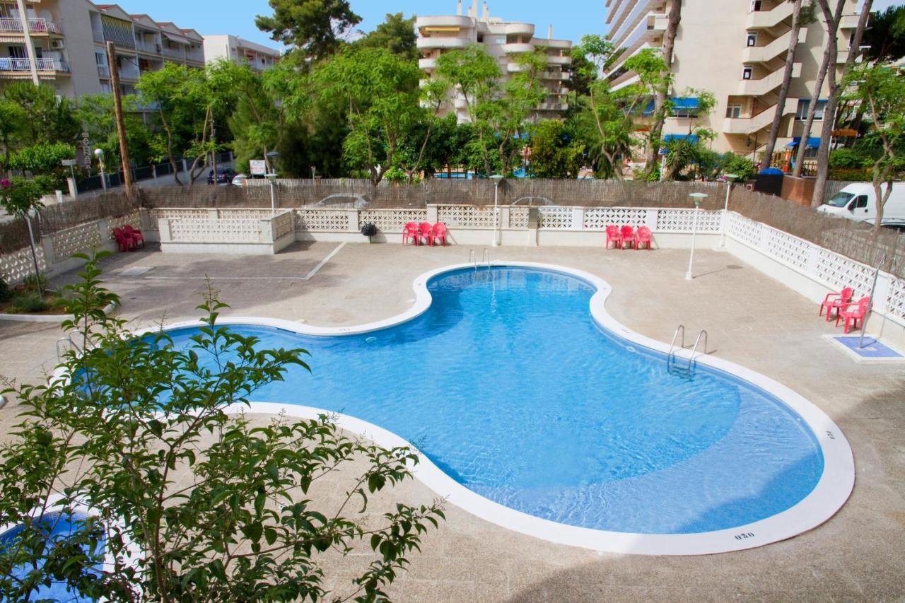 Rentalmar Arquus Park Salou Exteriör bild