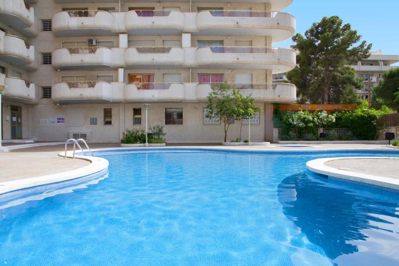Rentalmar Arquus Park Salou Exteriör bild