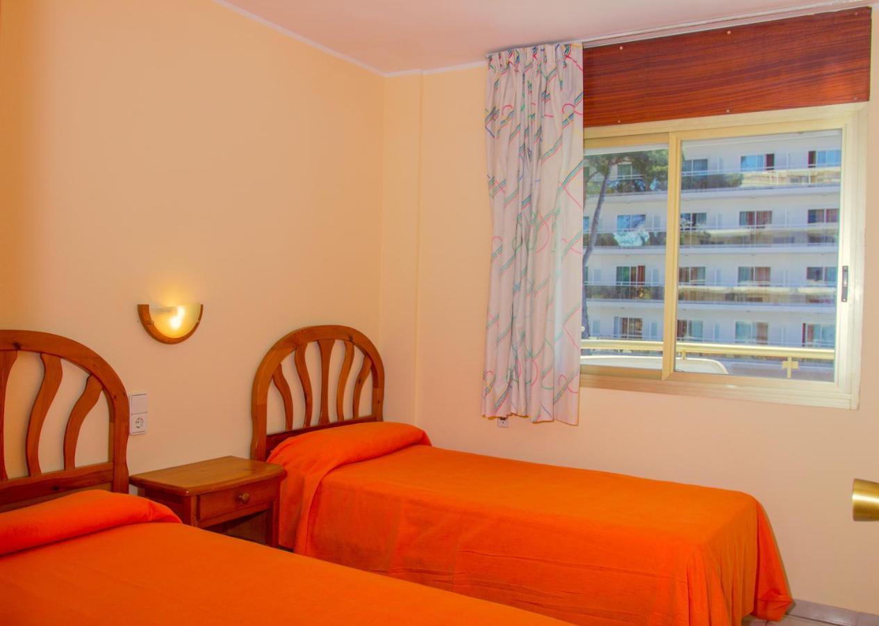 Rentalmar Arquus Park Salou Exteriör bild
