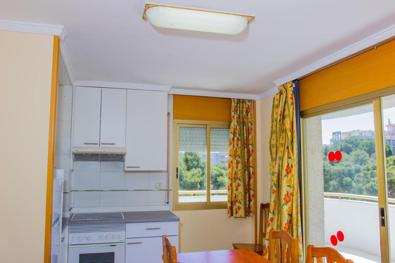 Rentalmar Arquus Park Salou Exteriör bild