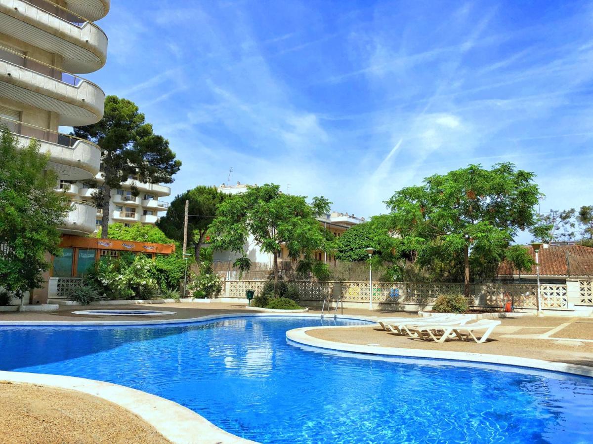 Rentalmar Arquus Park Salou Exteriör bild