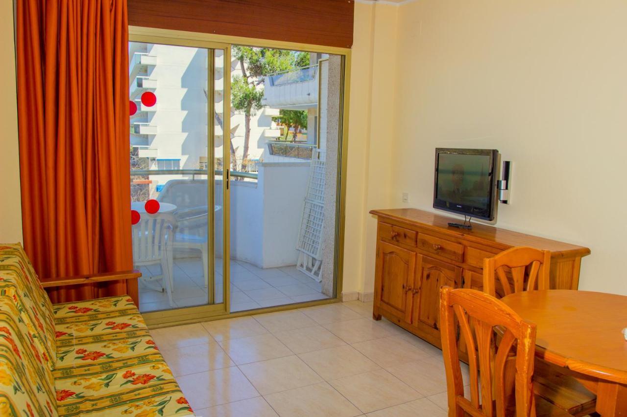 Rentalmar Arquus Park Salou Exteriör bild
